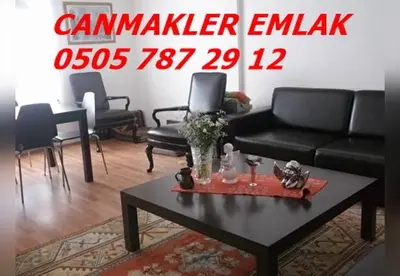 Ankara Etimesgut Süvari Mahallesi 5+1 300 m² satılık daire - Fotoğraf 1