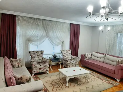 Ankara Yenimahalle Demetevler Mahallesi 3+1 130 m² satılık daire - Fotoğraf 1