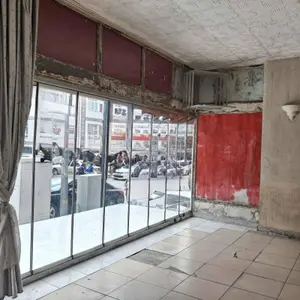 Ankara Yenimahalle Demetlale Mahallesi 130 m² satılık dükkan & Mağaza - Fotoğraf 1