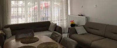 Ankara Yenimahalle Demetgül Mahallesi 3+1 120 m² satılık daire - Fotoğraf 1