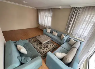 Ankara Yenimahalle Demetgül Mahallesi 3+1 130 m² kiralık daire - Fotoğraf 1