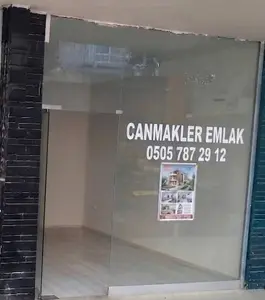 Ankara Yenimahalle Demetgül Mahallesi 32 m² kiralık dükkan & Mağaza - Fotoğraf 1