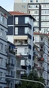 Ankara Yenimahalle Demetgül Mahallesi 4+1 140 m² satılık daire - Fotoğraf 1