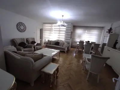 Ankara Yenimahalle Demetevler Mahallesi 3+1 135 m² satılık daire - Fotoğraf 1