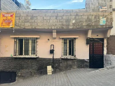 Gaziantep Şahinbey Barak Mahallesi 2+0 80 m² satılık müstakil Ev - Fotoğraf 1