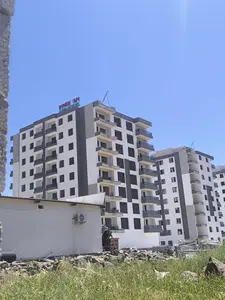 Diyarbakır Yenişehir Çelikevler Mahallesi 3+1 125 m² satılık daire - Fotoğraf 1