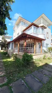 Muğla Datça İskele Mahallesi 4+1 145 m² satılık villa - Fotoğraf 1