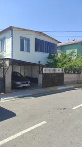 Niğde Bor Fatih Mahallesi 3+1 165 m² satılık müstakil Ev - Fotoğraf 1