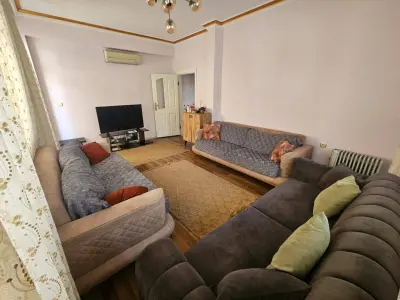 Antalya Manavgat Yayla Mahallesi 2+1 85 m² satılık daire - Fotoğraf 1