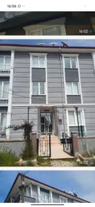 Sakarya Karasu Yalı Mahallesi 2+1 78 m² satılık daire - Fotoğraf 1