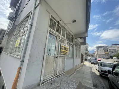 Denizli Pamukkale Deliktaş Mahallesi 120 m² kiralık dükkan & Mağaza - Fotoğraf 1