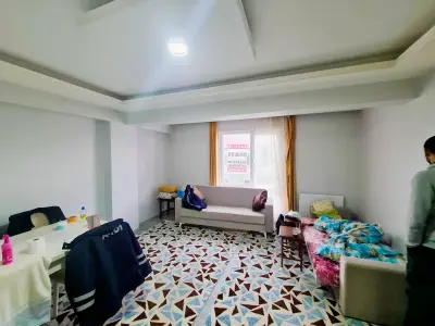 Tekirdağ Kapaklı Ömer Halisdemir Mahallesi 2+1 115 m² satılık daire - Fotoğraf 1