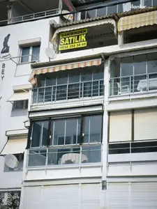 Bursa Gemlik Küçükkumla Mahallesi 3+1 85 m² satılık daire - Fotoğraf 1