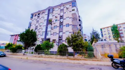 İzmir Karabağlar Devrim Mahallesi 3+1 150 m² satılık daire - Fotoğraf 1