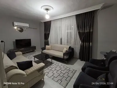 Diyarbakır Bağlar Kaynartepe Mahallesi 2+1 120 m² satılık daire - Fotoğraf 1