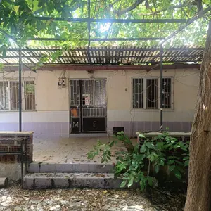 Denizli Pamukkale Deliktaş Mahallesi 231 m² satılık ada arsa - Fotoğraf 1