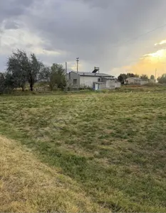 Iğdır Aralık Ortaköy Mahallesi 315 m² satılık arazi arsa - Fotoğraf 1