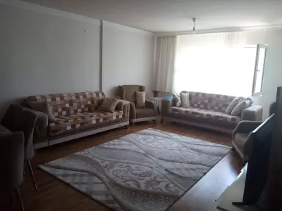 Ankara Etimesgut Eryaman Mahallesi 3+1 125 m² kiralık daire - Fotoğraf 1