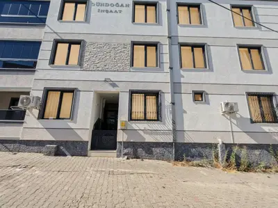Çanakkale Ayvacık Küçükkuyu Bld. Mahallesi 1+1 64 m² satılık daire - Fotoğraf 1