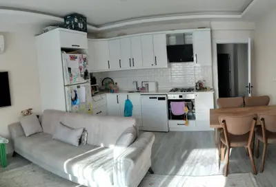 Muğla Fethiye Karaçulha Mahallesi 2+1 90 m² satılık daire - Fotoğraf 1