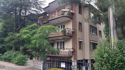 Bursa Nilüfer Konak Mahallesi 3+1 160 m² kiralık daire - Fotoğraf 1