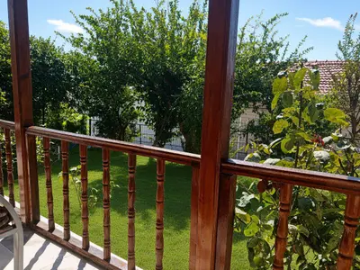 Tekirdağ Şarköy İstiklal Mahallesi 3+1 225 m² satılık villa - Fotoğraf 1