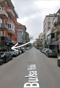 Bursa Yenişehir Hıdırbali Mahallesi 17 m² satılık dükkan & Mağaza - Fotoğraf 1