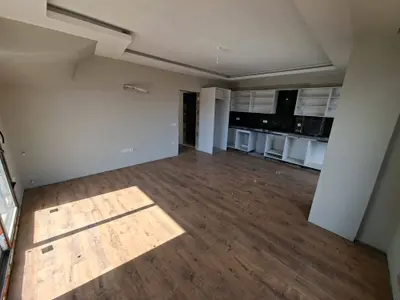 Muğla Fethiye Çamköy Mahallesi 4+1 160 m² satılık daire - Fotoğraf 1