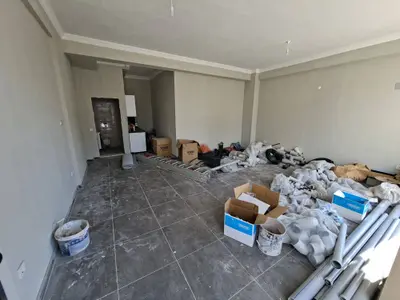 Muğla Fethiye Çamköy Mahallesi 50 m² satılık bina - Fotoğraf 1
