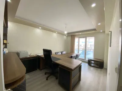 Ankara Altındağ Doğantepe Mahallesi 2+1 75 m² kiralık giriş Katı - Fotoğraf 1