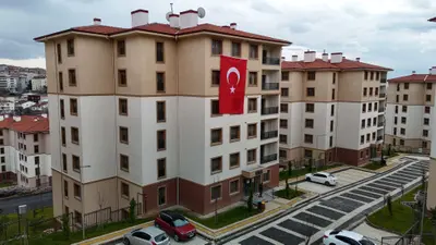 İstanbul Maltepe Büyükbakkalköy Mahallesi 3+1 104 m² kiralık daire - Fotoğraf 1