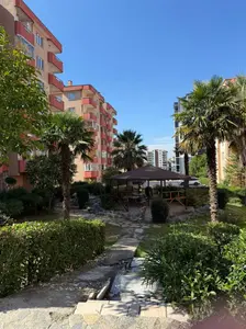 Bursa Nilüfer Kültür Mahallesi 3+1 145 m² kiralık daire - Fotoğraf 1