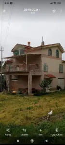Karaman Merkez Medreselik Köyü Mahallesi 400 m² satılık konut arsa - Fotoğraf 1