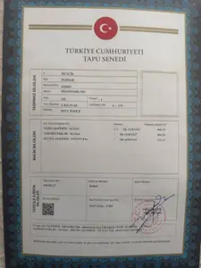 Bilecik İnhisar Koyunlu Köyü Mahallesi 19.500 m² satılık bağ & Bahçe arsa - Fotoğraf 1