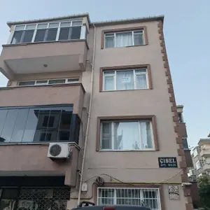 Kırklareli Lüleburgaz İnönü Mahallesi 3+1 145 m² satılık daire - Fotoğraf 1