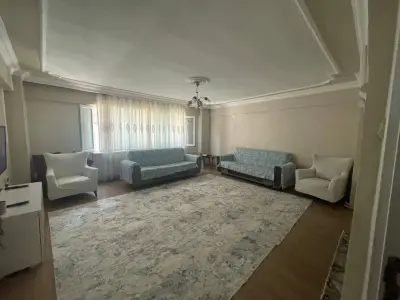Bursa Osmangazi Selimiye Mahallesi 3+1 100 m² satılık daire - Fotoğraf 1