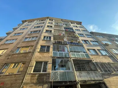 Bursa Yıldırım Umurbey Mahallesi 3+1 135 m² satılık daire - Fotoğraf 1