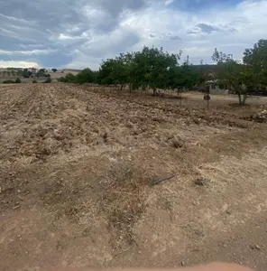 Bursa Yenişehir Afşar Mahallesi 3.625 m² satılık tarla arsa - Fotoğraf 1