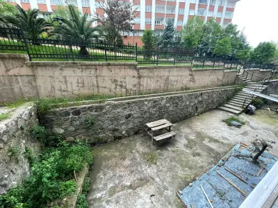 Bursa Yıldırım Namazgah Mahallesi 2+1 100 m² kiralık daire - Fotoğraf 1