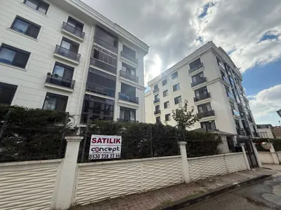 İstanbul Tuzla Postane Mahallesi 3+1 128 m² satılık daire - Fotoğraf 1