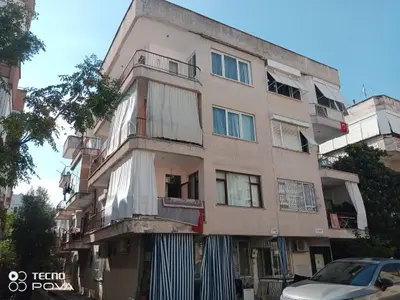 Antalya Kepez Ulus Mahallesi 3+1 150 m² satılık daire - Fotoğraf 1