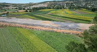 Bursa Mudanya Çayönü Mahallesi 316 m² satılık tarla arsa - Fotoğraf 1