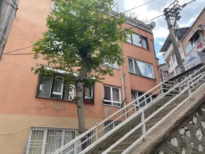 Bursa Yıldırım Karaağaç Mahallesi 2+1 90 m² satılık daire - Fotoğraf 1
