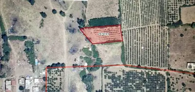 Bursa Yıldırım Vakıf Mahallesi 912 m² satılık bağ & Bahçe arsa - Fotoğraf 1