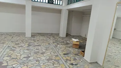 İstanbul Bağcılar Güneşli Mahallesi kiralık imalathane - Fotoğraf 1