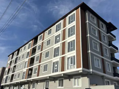 Tekirdağ Kapaklı Karaağaç Mahallesi 1+1 78 m² satılık daire - Fotoğraf 1