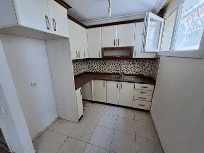 İzmir Balçova Onur Mahallesi 3+1 118 m² satılık daire - Fotoğraf 1