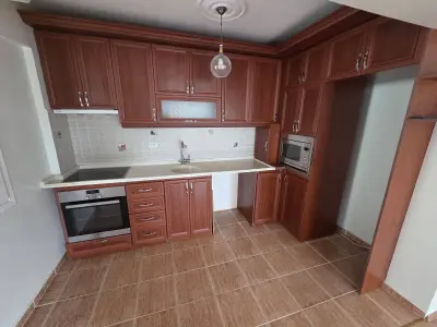 İzmir Çeşme Musalla Mahallesi 3+1 135 m² kiralık daire - Fotoğraf 1