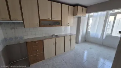 İzmir Balçova Onur Mahallesi 2+1 110 m² satılık daire - Fotoğraf 1