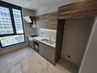 İzmir Konak Umurbey Mahallesi 2+1 102 m² kiralık daire - Fotoğraf 1